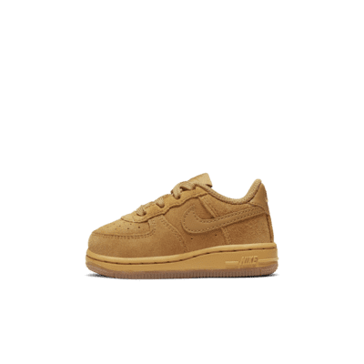【ゆみ】ナイキ　ジュニア　エアフォース1 22cm NIKE/エア フォース 1（キッズ・ジュニア）｜ABC-MART GRAND